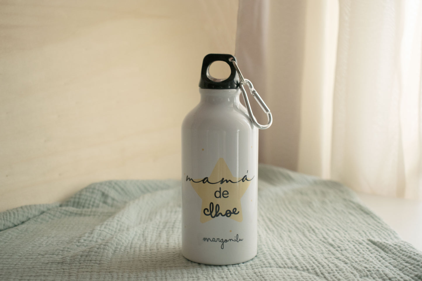 Botella pequeña 400ml