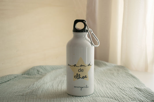 Botella pequeña 400ml