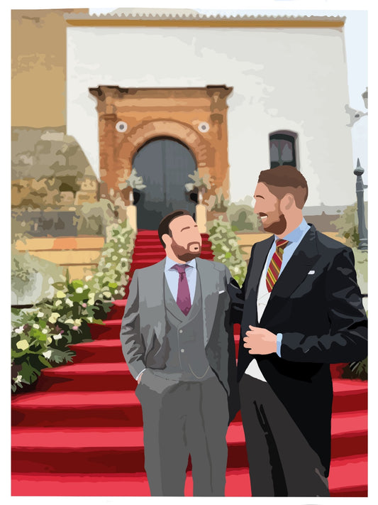 Ilustración: Al detalle